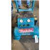 Image 2 : MAKITA 3HP 5.2 GALLON AIR COMPRESSOR - TESTED WORKING