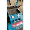 Image 3 : MAKITA 3HP 5.2 GALLON AIR COMPRESSOR - TESTED WORKING