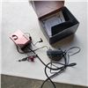 Image 1 : LUMINESS AIR AIRBRUSH MAKEUP SYSTEM