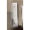 Image 2 : AS NEW APPLE PENCIL MODEL  A1603 - TESTED WORKING