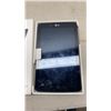 Image 2 : LG GPAD 7.0 WIFI AND LTE CAPABILITY  WORKING CRACKED GLASS