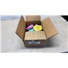 Image 1 : LOT OF POLLY POCKET FIGURES AND CASES
