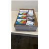 Image 1 : TRAY OF PRINTER INK