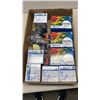 Image 2 : TRAY OF PRINTER INK