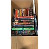 Image 2 : 50 DVDS - LIKE NEW