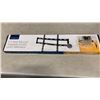 Image 1 : NEW OVERSTOCK INSIGNIA 47-90 INCH FIXED POSITION TV WALL MOUNT