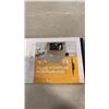 Image 2 : NEW OVERSTOCK INSIGNIA 47-90 INCH FIXED POSITION TV WALL MOUNT