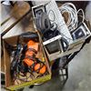 Image 1 : 2 BOXES OF ELECTRONICS
