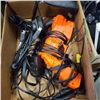 Image 3 : 2 BOXES OF ELECTRONICS