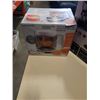 Image 2 : 2 COFFEE MAKERS - NINJA AND CUISINART AND BABY BREZZA BABY FOOD MAKER