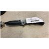 Image 2 : NEW COLUMBIA FIXED KNIFE AND LINTON FOLDING KNIFE