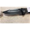 Image 3 : NEW COLUMBIA FIXED KNIFE AND LINTON FOLDING KNIFE