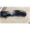 Image 4 : NEW COLUMBIA FIXED KNIFE AND LINTON FOLDING KNIFE