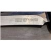 Image 7 : NEW COLUMBIA FIXED KNIFE AND LINTON FOLDING KNIFE