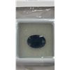 Image 2 : NATURAL BLUE SAPPHIRE 5.00CT