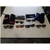 Image 1 : 6 PAIRS OF SUNGLASSES