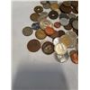 Image 2 : 1 POUND BAG OF WORLD COINS