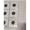 Image 2 : 12 USA PENNIES ALL OVER 100 YEARS OLD - VARIOUS DATES 1890-1907, 3 INDIAN HEAD CENTS