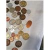 Image 3 : 1 POUND BAG OF WORLD COINS