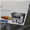 Image 2 : INSIGNIA 4.8 LITER AIR FRYER IN BOX