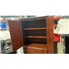 Image 2 : PINE WARDROBE