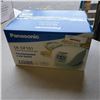 Image 1 : AS NEW PANASONIC SF-DF101 RICE COOKER/STEAMER