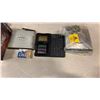 Image 2 : JVC CAR STEREO WITH MR COFFEE ESPRESSO MAKER AND ELECTRONICS