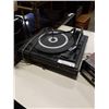 Image 2 : VINTAGE REALISTIC RECEIVER AND RECORD PLAYER