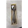 Image 13 : CASE OF CUTLERY - COMMUNITY AND OTHER