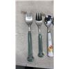 Image 17 : CASE OF CUTLERY - COMMUNITY AND OTHER
