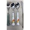 Image 18 : CASE OF CUTLERY - COMMUNITY AND OTHER