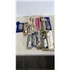 Image 3 : CASE OF CUTLERY - COMMUNITY AND OTHER