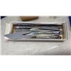 Image 8 : CASE OF CUTLERY - COMMUNITY AND OTHER