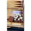 Image 3 : 2 BACKGAMMON SETS