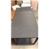 Image 2 : BLACK DESK