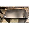 Image 2 : SMALL BLACK WRITING DESK