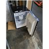 Image 2 : INSIGNIA BLACK ENERGY STAR BAR FRIDGE WITH DRY ERASE DOOR