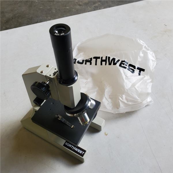 NORTHWEST MICROSCOPE