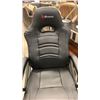 Image 2 : AROZZI BLACK GAMING CHAIR