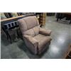 Image 1 : BEIGE LAZBOY RECLINER