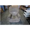 Image 3 : LAZY BOY MICROFIBRE RECLINER