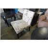 Image 1 : PARIS ACCENT CHAIR
