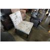 Image 3 : PARIS ACCENT CHAIR