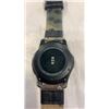 Image 8 : SAMSUNG GEAR S3 FRONTIER SMARTWATCH W/ HEART RATE MONITOR - TESTED WORKING W/ CHARGER