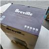 Image 3 : Breville BDC650BSS The Grind Control Drip Coffee Maker, Silver, Medium Retail $620 Tested and Workin