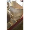 Image 4 : 6 PAIRS OF AS NEW LAMP SHADES
