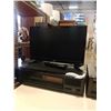 Image 2 : RCA 19 INCH TV AND 2 ONKYO STEREO COMPONENTS
