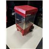 Image 1 : OLD FASIOONED MOVIE TIME POPCORN MAKER