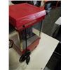 Image 3 : OLD FASIOONED MOVIE TIME POPCORN MAKER