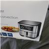 Image 2 : AS NEW INSIGNIA  4.8L AIR FRYER IN BOX